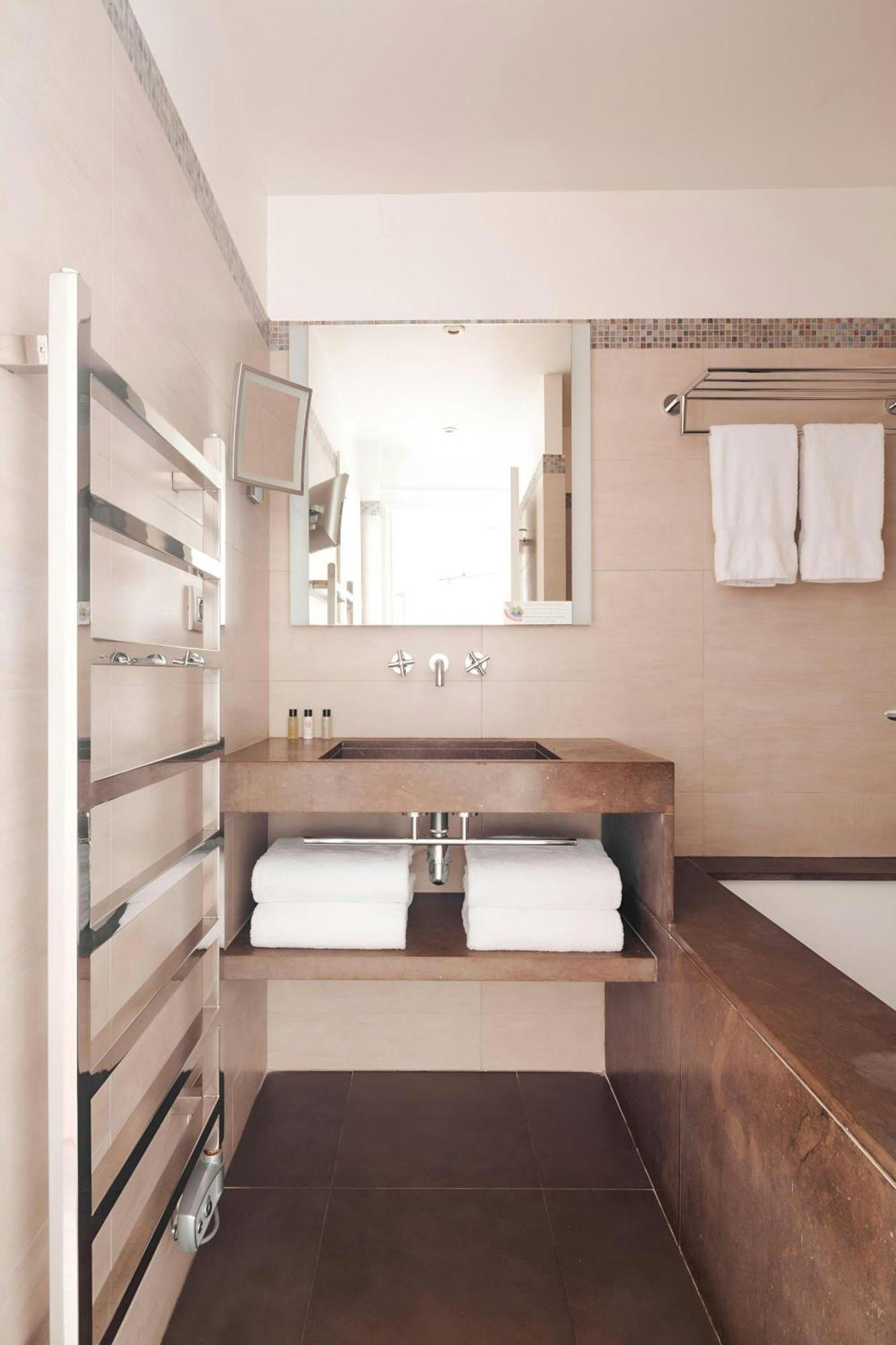 Sonder L'edmond Parc Monceau 4* Paris