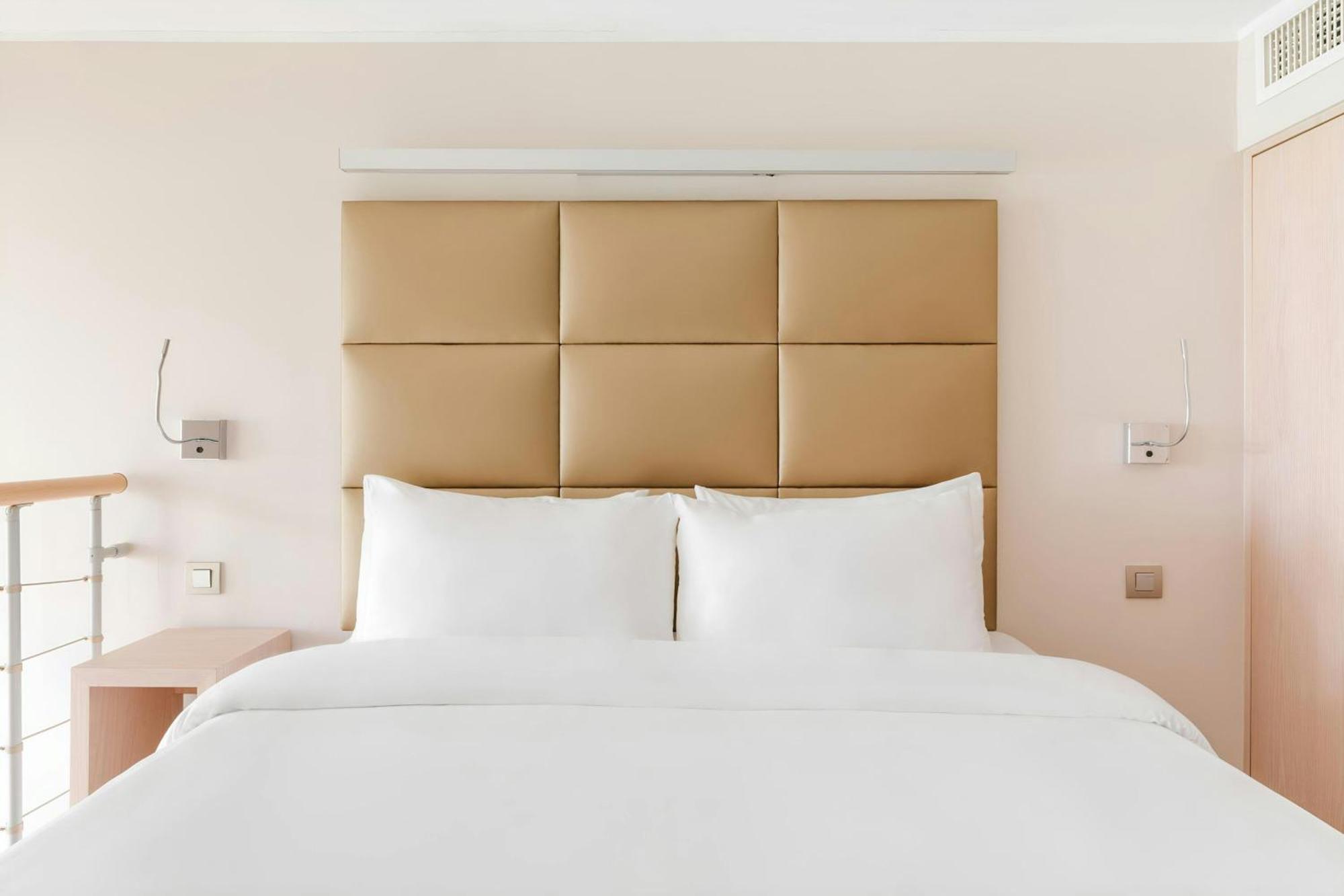 Sonder L'edmond Parc Monceau 4* Paris