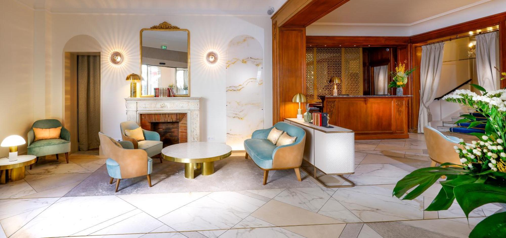 Claridge 4*