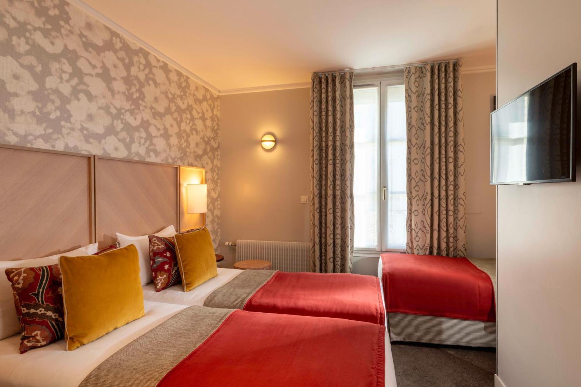 Jardins Eiffel 3*