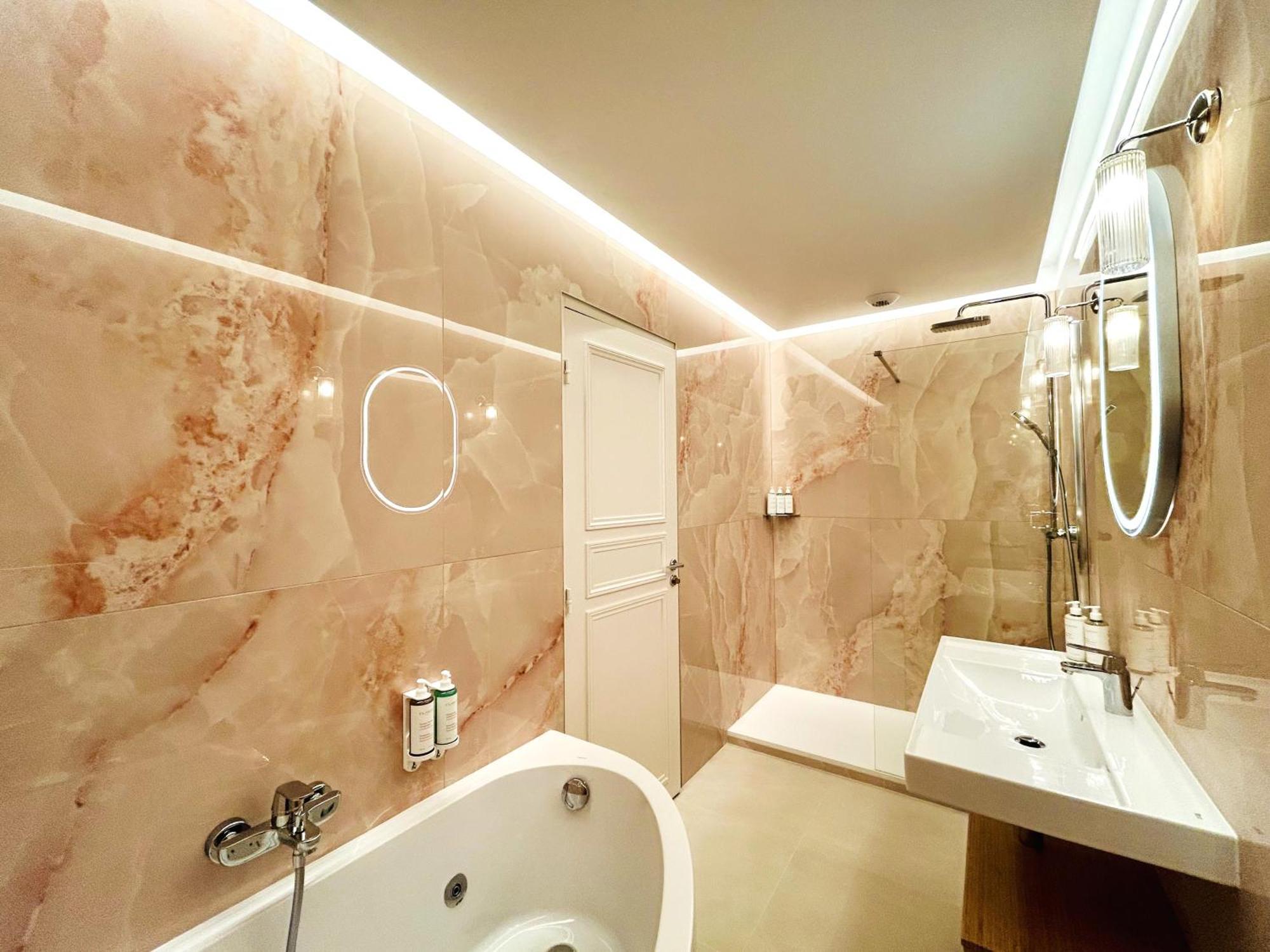 Aparthotel Sopi By Patrick Hayat 4*