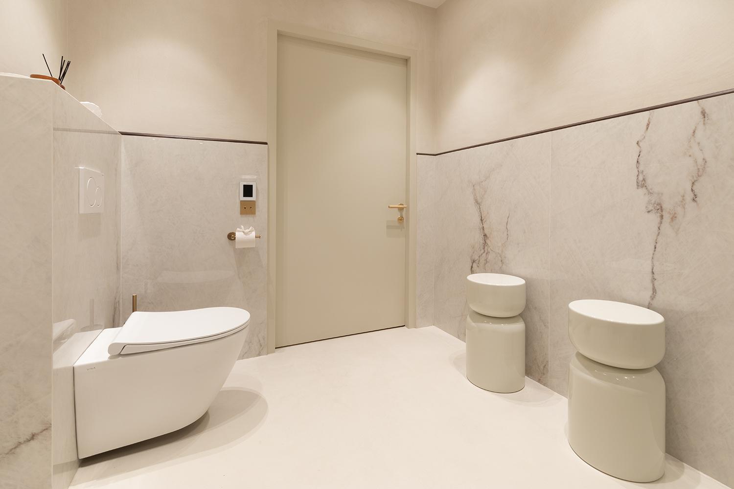 Apartment Maison Galante's With Services In Louvre - Rue Des Dechargeurs Paris