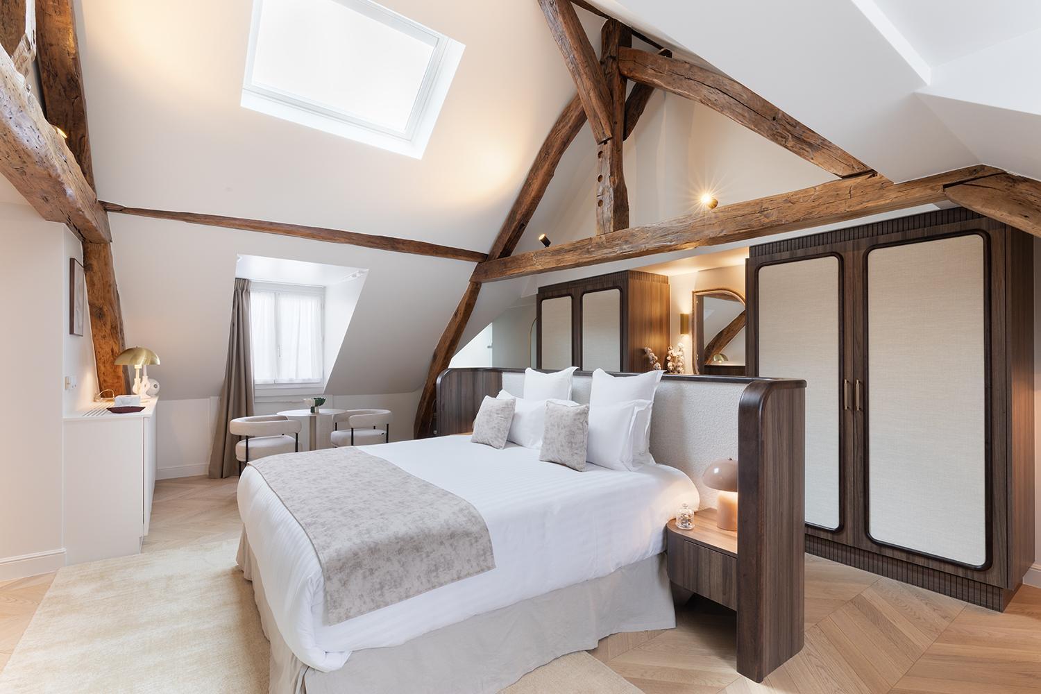Maison Galante's With Services In Louvre - Rue Des Dechargeurs