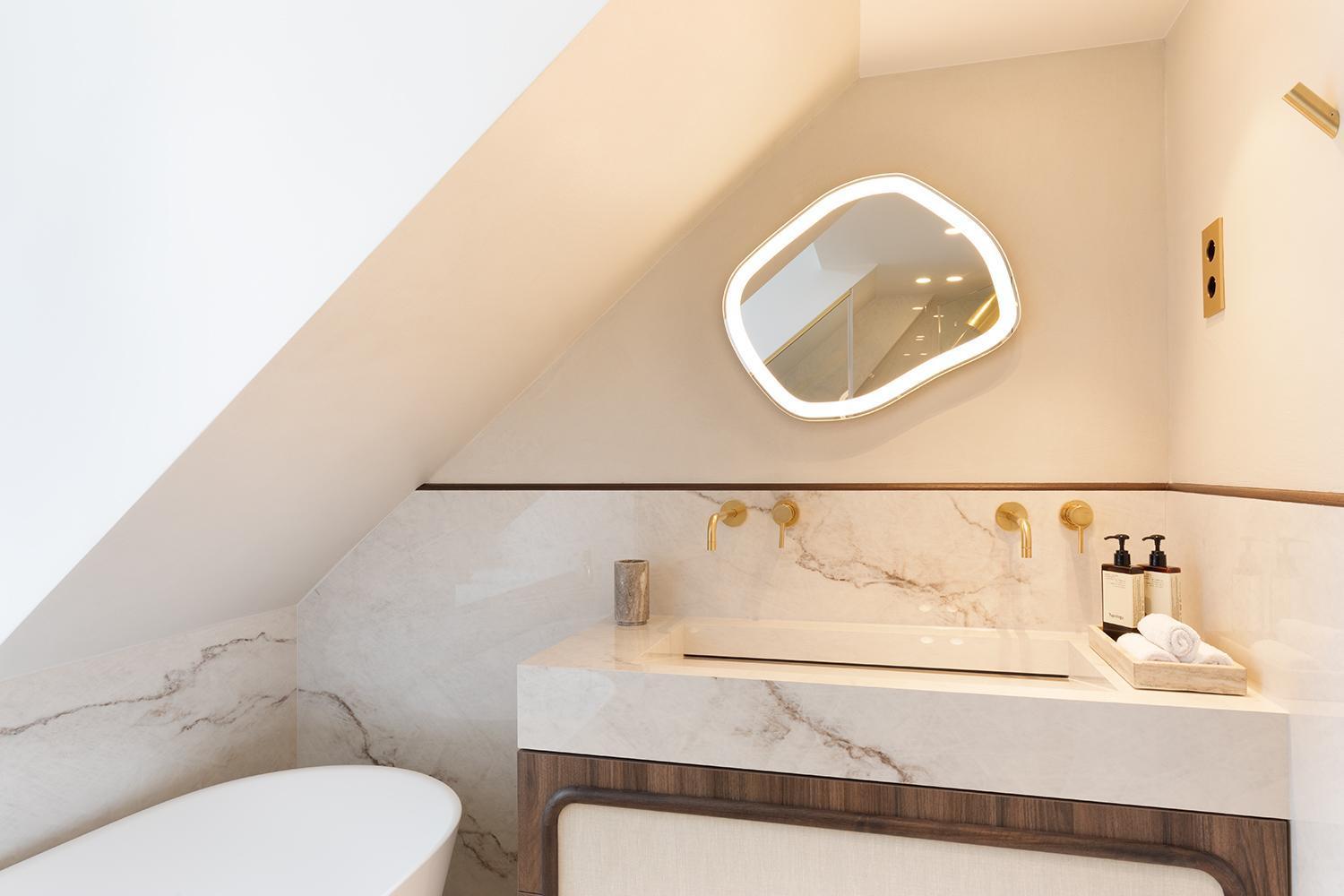 Maison Galante's With Services In Louvre - Rue Des Dechargeurs Apartment