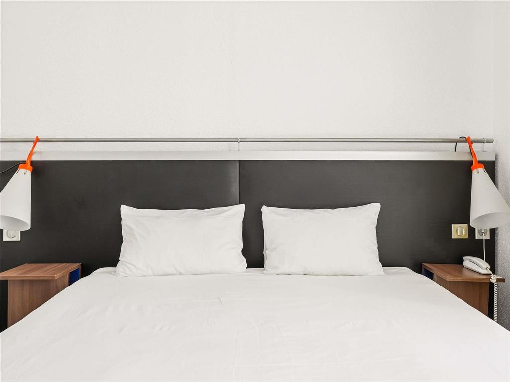 Ibis Styles Republique Le Marais Hotel 3*