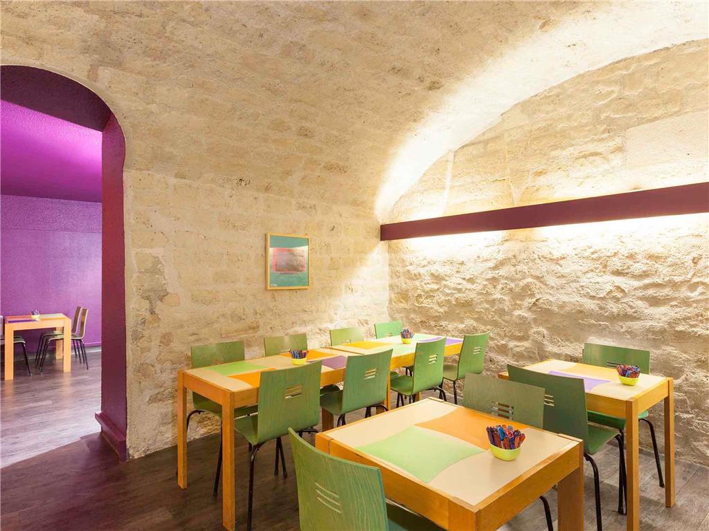 Hotel Ibis Styles Republique Le Marais