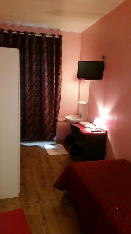 Hotel Victory Galou