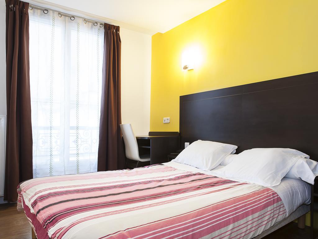 Le Myosotis Paris