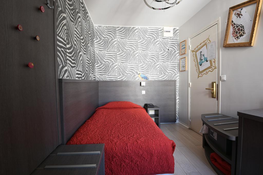 Amelie Hotel