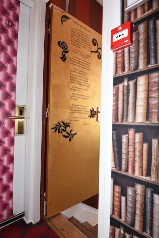 Amelie Hotel 2*
