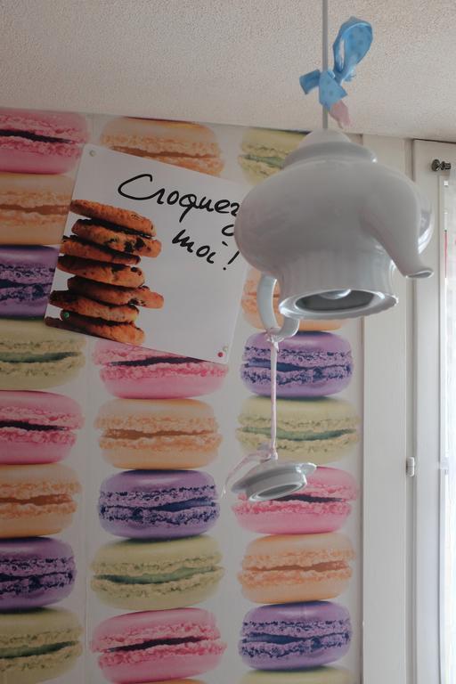 Hotel Amelie 2*