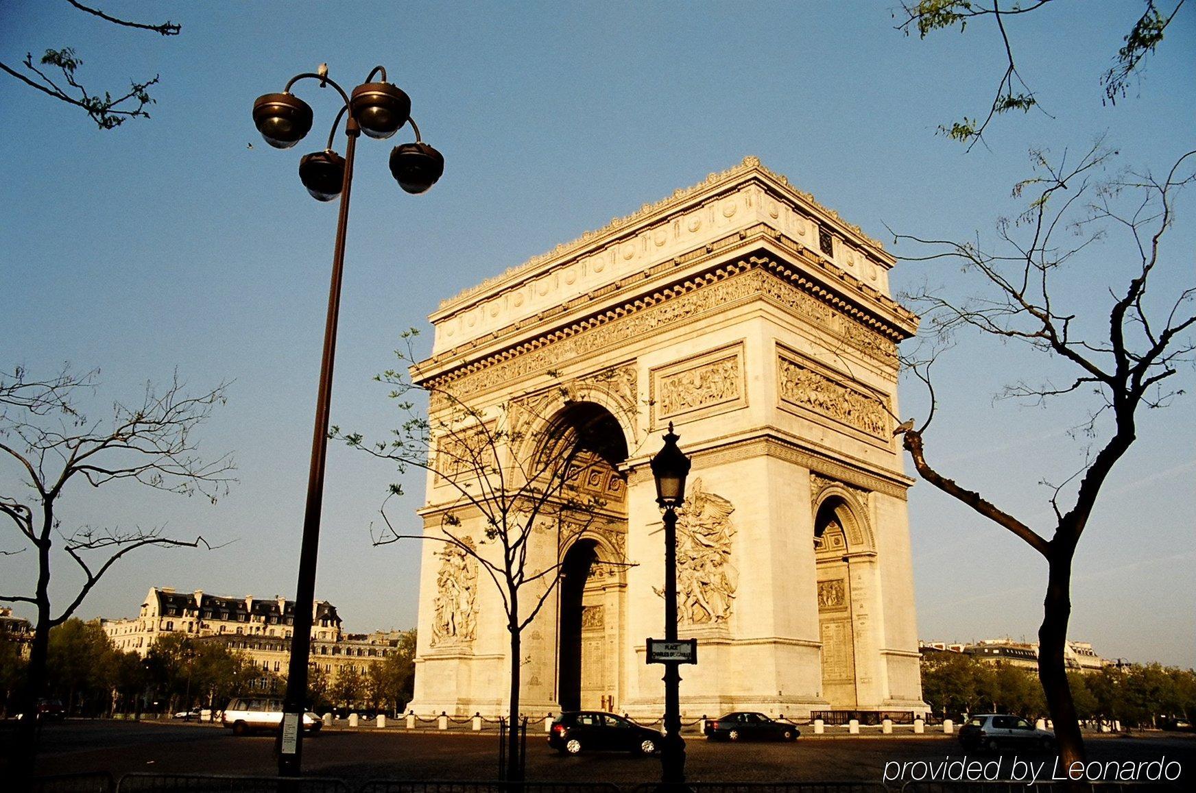 Hotel Louvre
