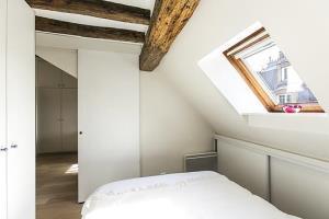 Babylone 1725 Hld 34387 Hotel Paris