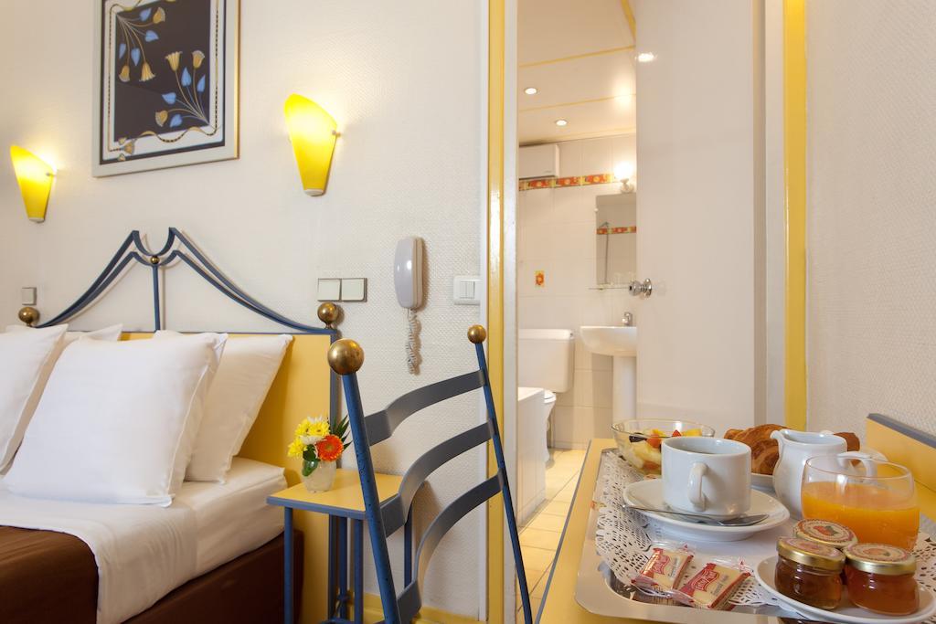 Philéas Lazare&spa 4*