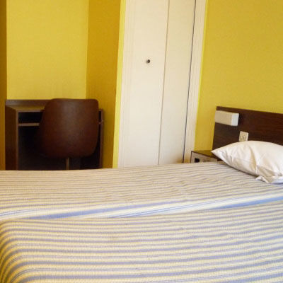 Hotel Central Hotel Paris