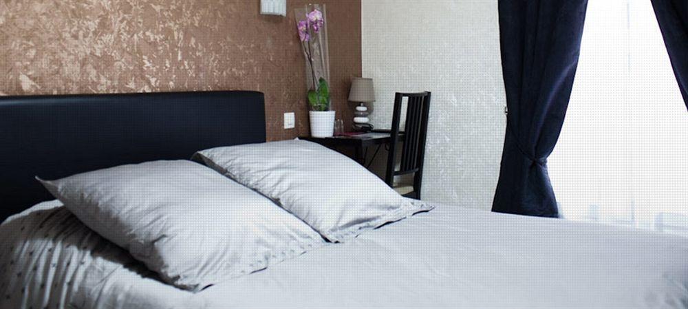 Bel Air 3* Paris