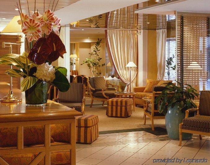 Floride Etoile Hotel Paris