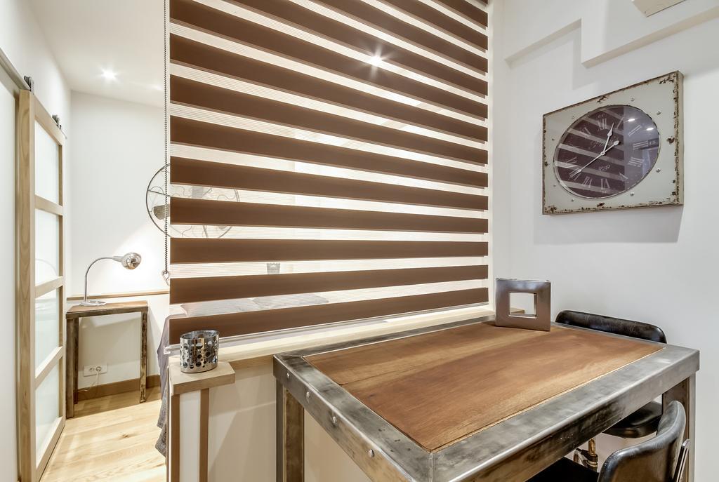 Le Vintage Apartment Paris