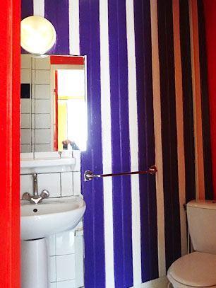 Hostel Blue Planet Hostel Paris