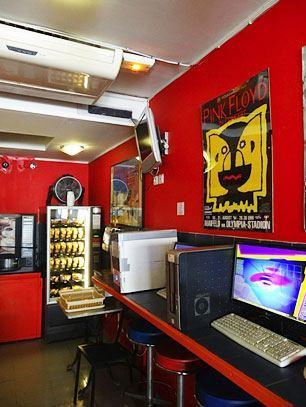 Hostel Hostel Blue Planet Paris