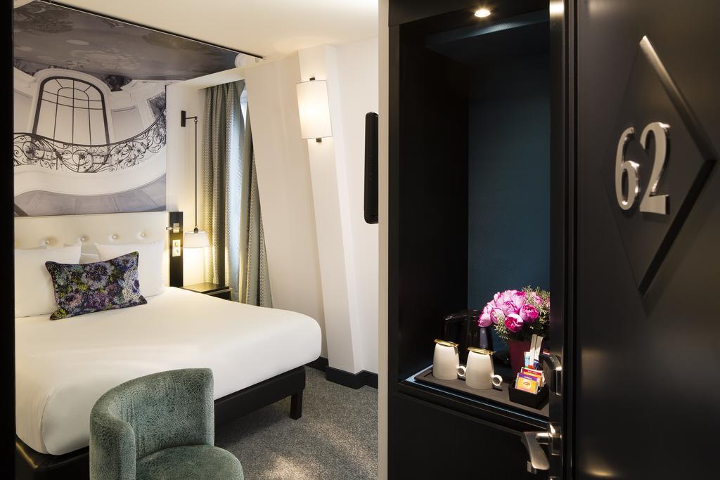 Hotel Gustave