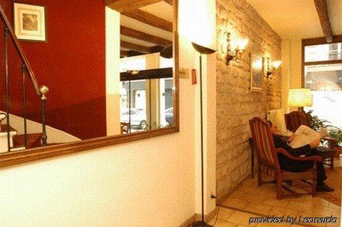 Excelsior Batignolles Hotel 3*