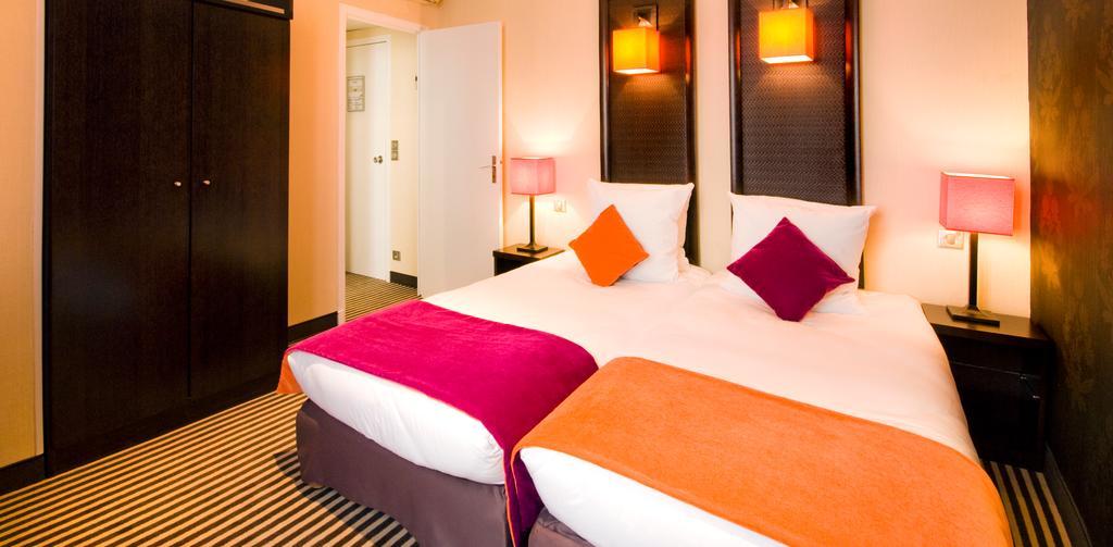 Hotel Pax Opéra