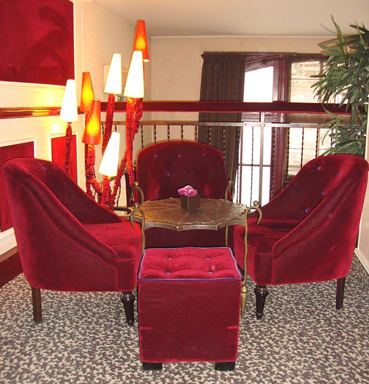 Hotel Pax Opéra