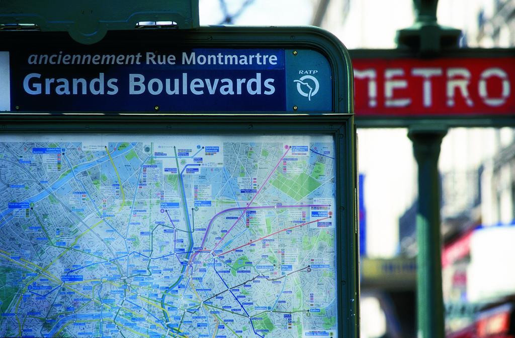 My For Luxury Adults Only Frühstückspension Paris