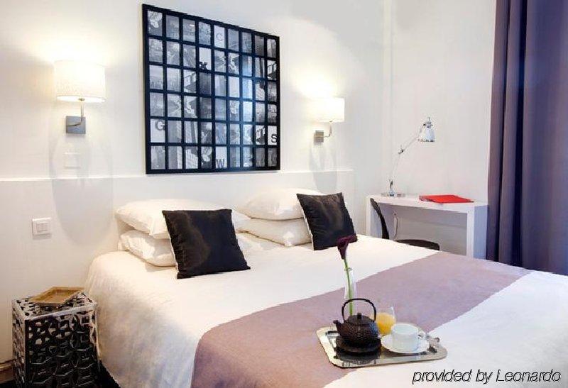 Le Marcel Gare De L'est 4* Paris