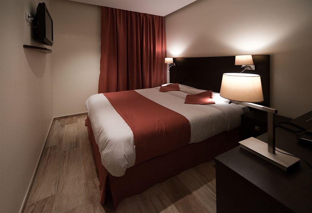 Hotel Central Hotel 3*