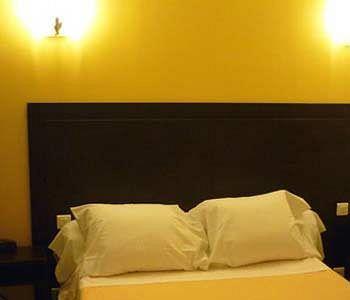 Hotel Le Myosotis