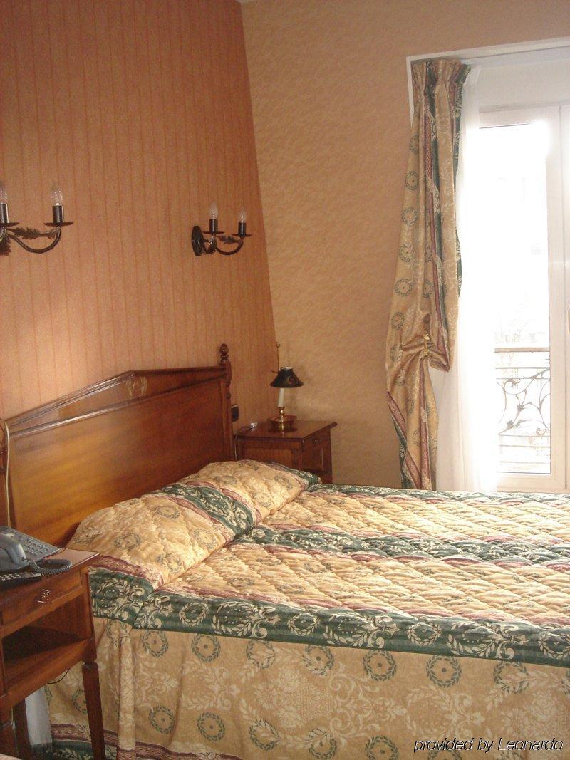 Hotel De L'empereur By Malone