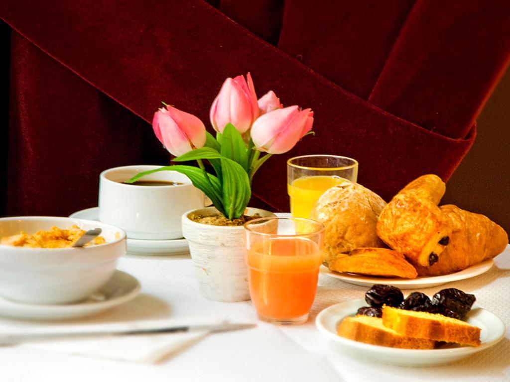 Pax Opéra Hotel Paris