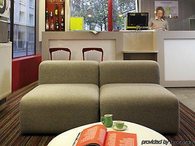 Ibis Styles Alésia Montparnasse