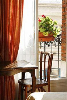 Hipotel Sacre Coeur Olympiades Hotel Paris