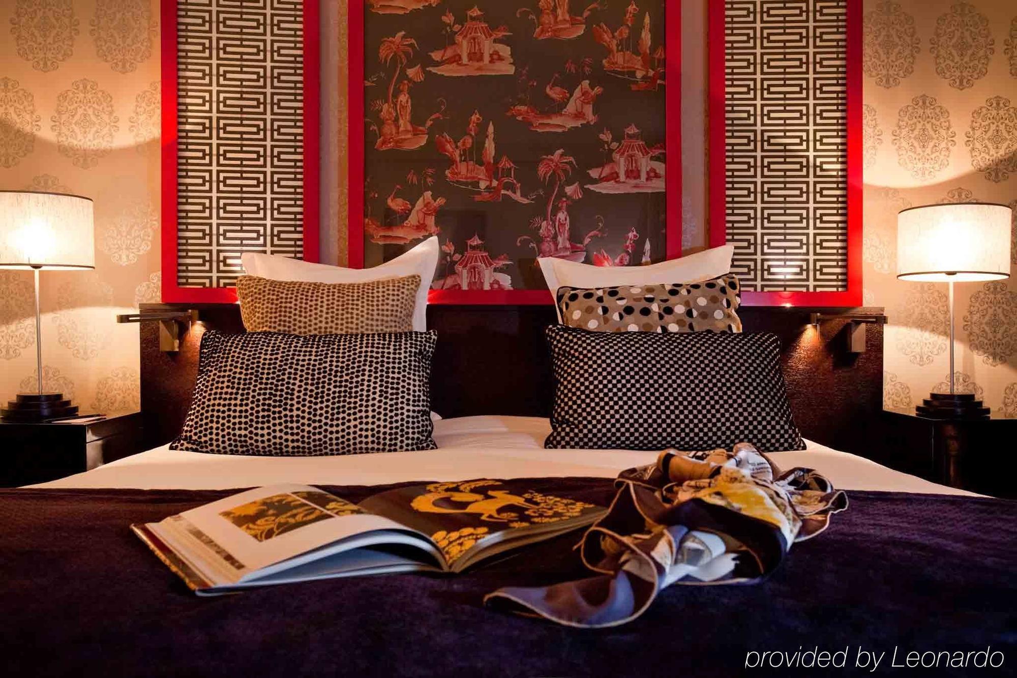 Stendhal Place Vendome - Mgallery Hotel
