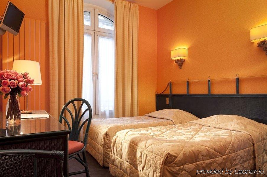 Cecilia 3* Paris