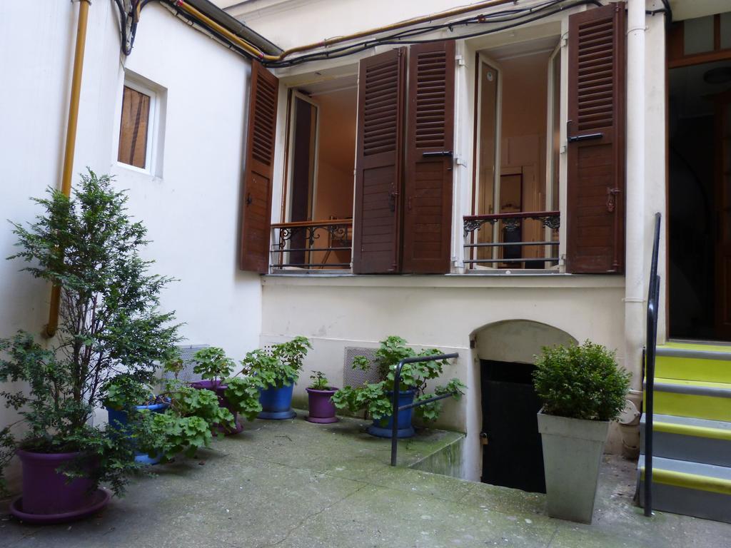 Berzelius Apartment *