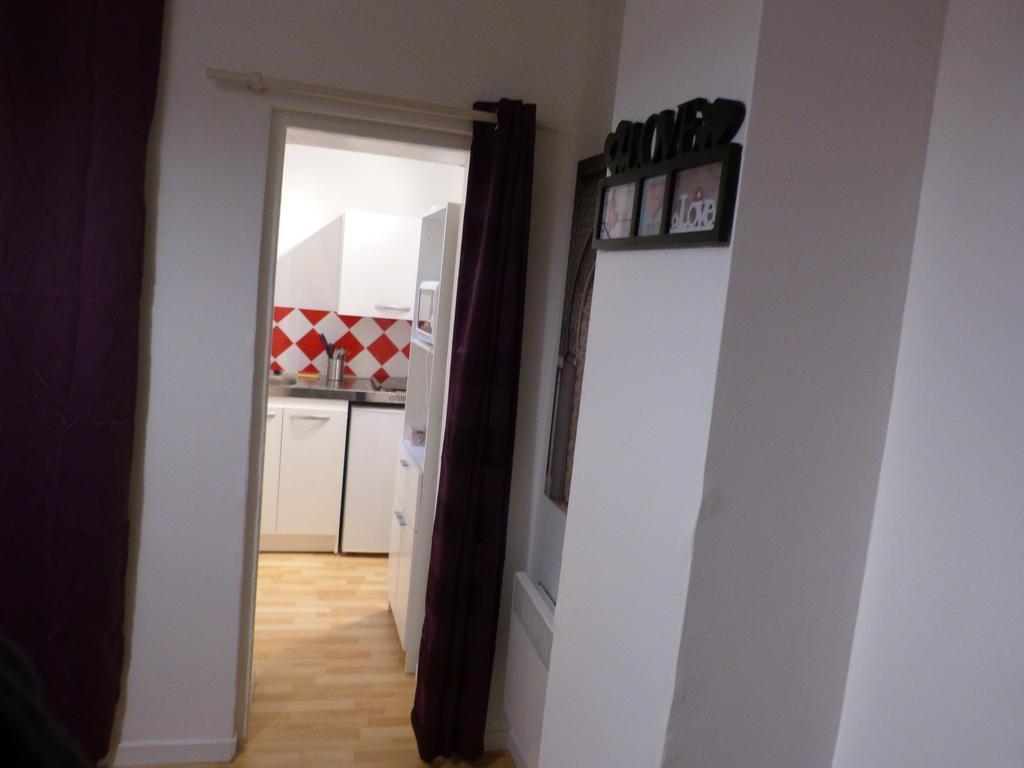 Apartment Berzelius *