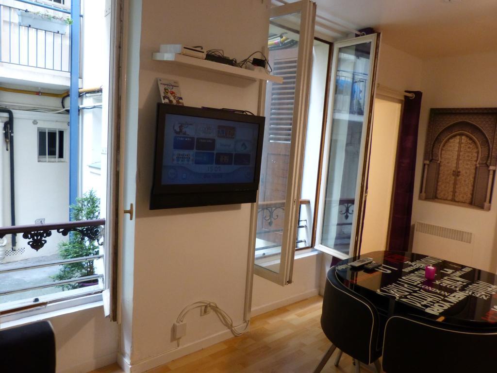 Apartment Berzelius *