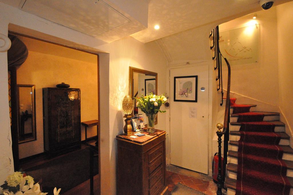 Guest house Rimbaud