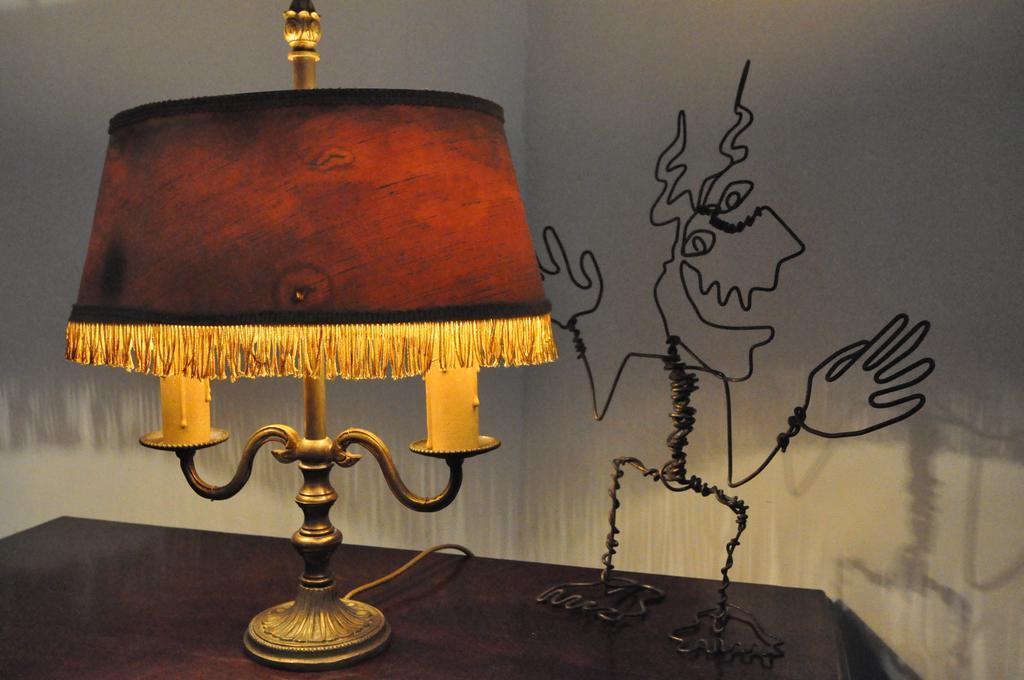 Rimbaud Guest house