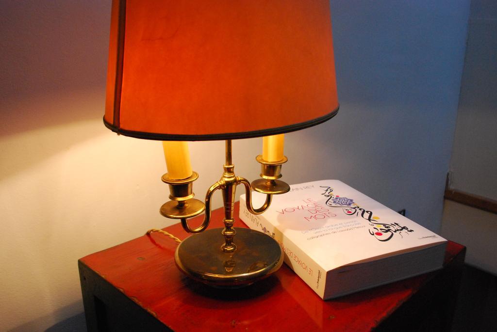 Rimbaud Guest house