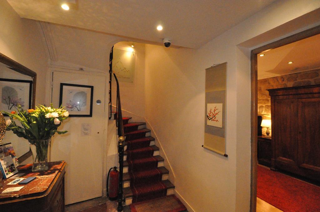 Rimbaud Guest house *
