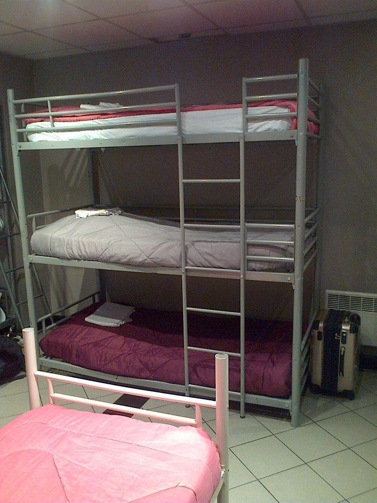Hostel Peace&love Paris