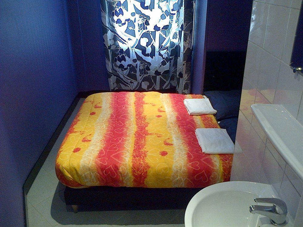 Hostel Peace&love