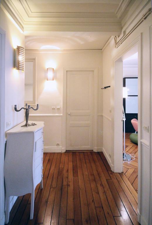 Descartes Apartment *