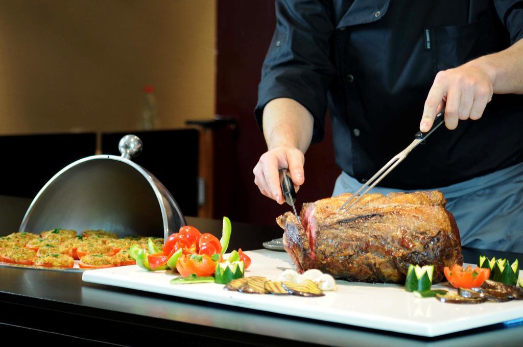 Hotel Campanile Prime 19 - La 3*