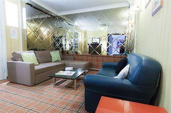 Auguste Hotel Paris